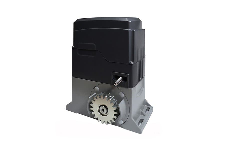 Комплект привода NSL-1200KIT (рейка 4шт)