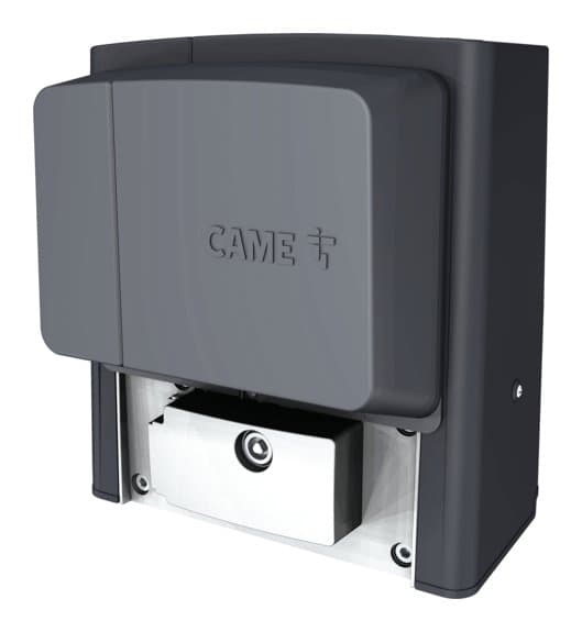Комплект CAME BX608AGS для откатных ворот
