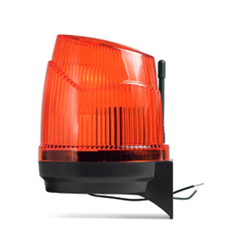 Лампа светодиодная LED с боковым монтажом на 220V