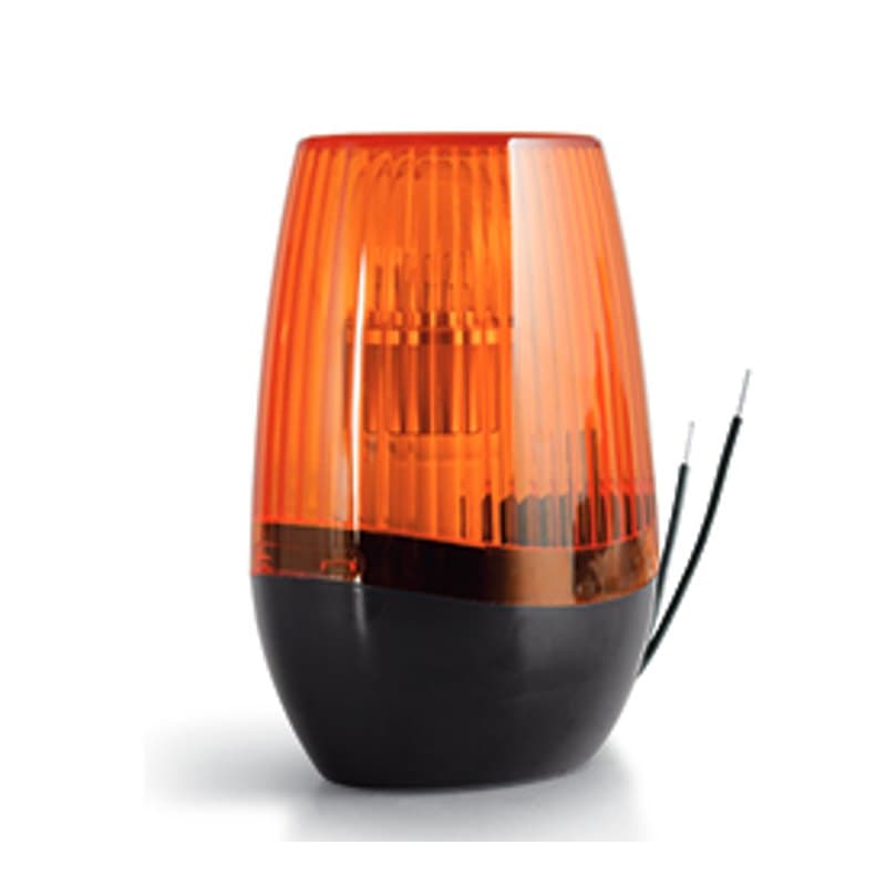 Лампа светодиодная LED с нижнем монтажом на 220V
